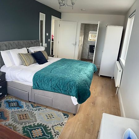 Zepher Apartment Дулин Экстерьер фото