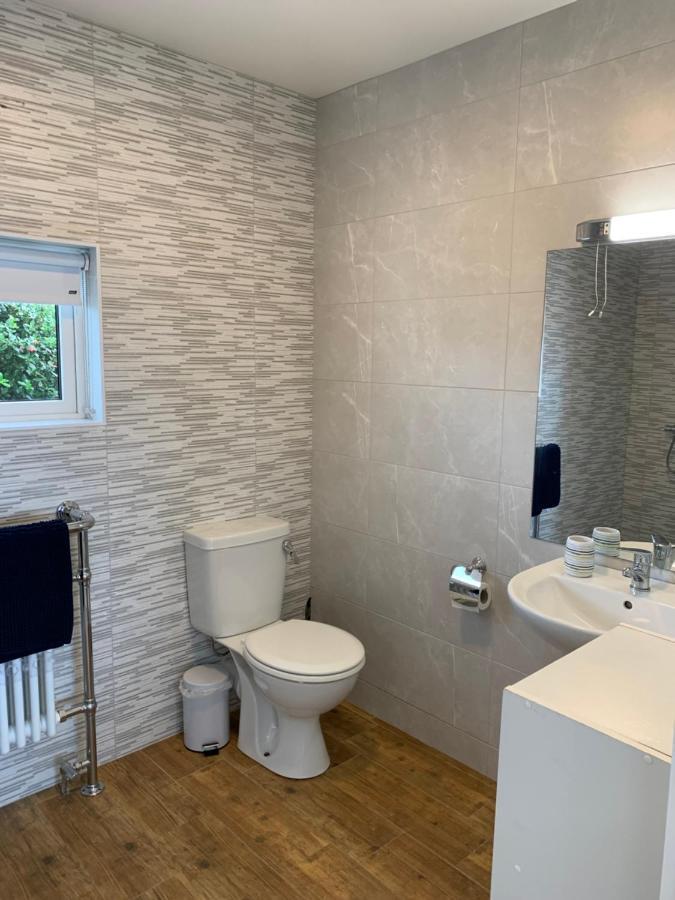 Zepher Apartment Дулин Экстерьер фото