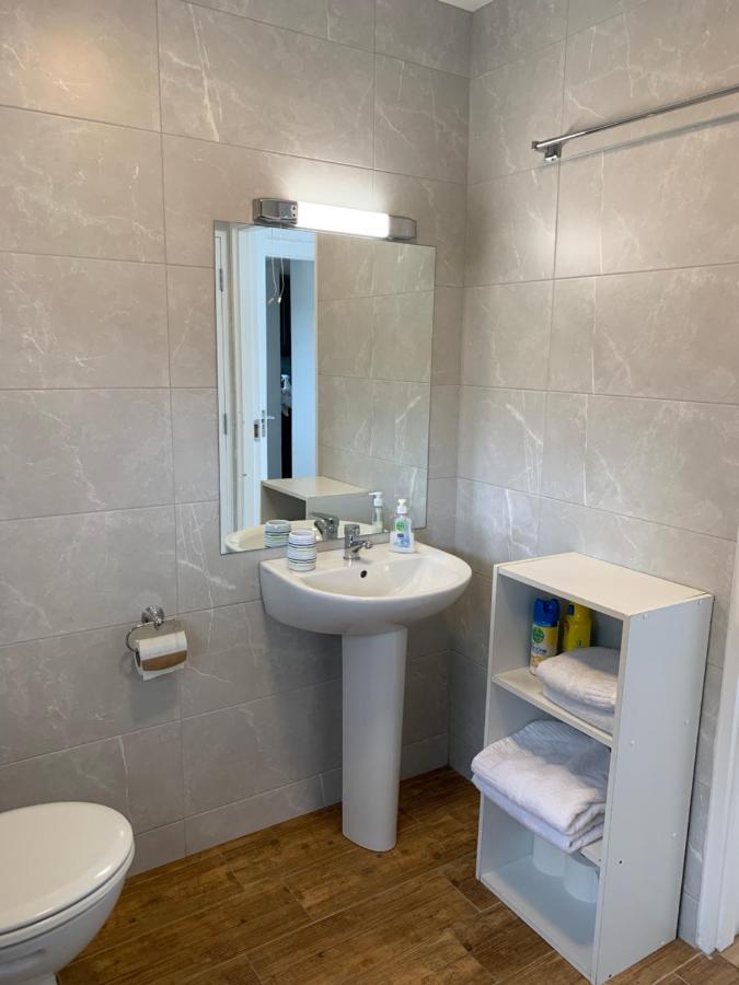 Zepher Apartment Дулин Экстерьер фото